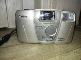 Fotoaparát Canon Prima Bf-800 - 1