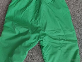 Lyžařské kalhoty 164 Snoxx - 1