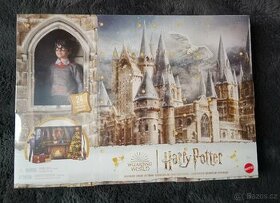 Harry Potter adventní kalendář