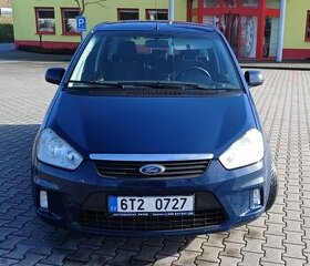 Ford C-MAX 1.6 74kW