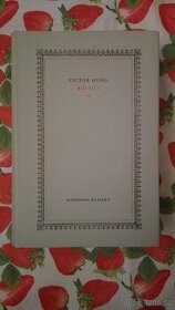 Bídníci 1.+2.díl - Victor Hugo