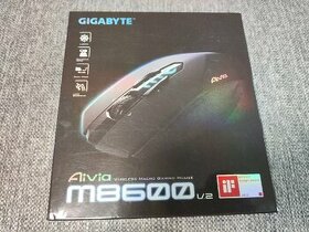 Herní myš Gigabyte - 1
