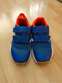 Dětské boty Adidas velikost 32 - 1