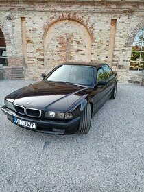 BMW e 38