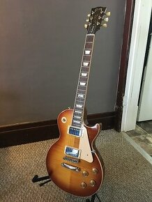 Koupím Gibson Les Paul