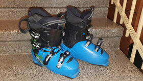 Dětské boty na lyže velikost 250 - 1