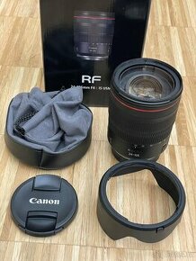 Canon RF 24-105 f/4 L