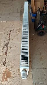 Radiator typ 21 600x1600mm