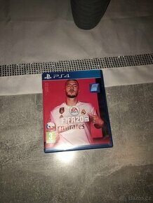 Fifa 20