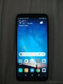 Huawei máte 10 lite - 1