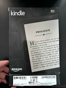Prodám Kindle čtečku (7th generation)