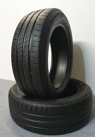 2x -- 215/55 R18 Letní pneu Bridgestone Turanza ECO --