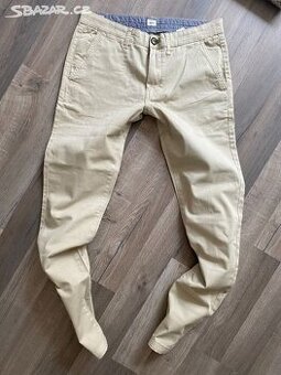 Pepe jeans pánské kalhoty vel. 33 - 1