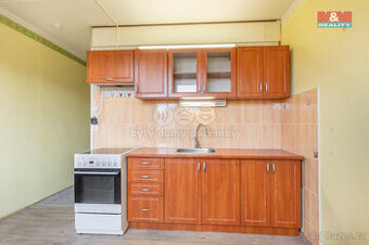 Prodej bytu 3+1, 76 m², Ruda