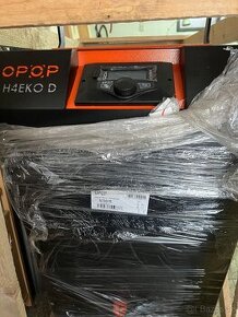 Nový kotel OPOP H416EKO-D
