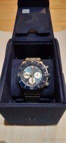 Prodám hodinky BRREITING SUPER CHRONOMAT