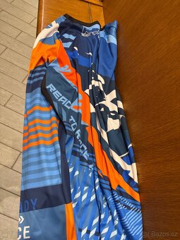 Dres KTM READY RACE