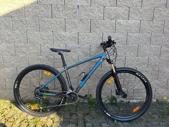 Giant Talon 29 2 GE, 2020 vel.M ( na výšku 170-183)