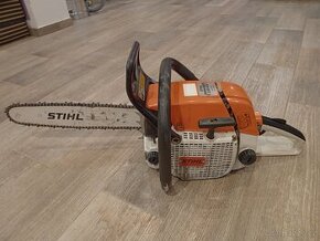 Motorová pila Stihl 038