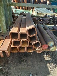 Jekl 100x100x10 mm