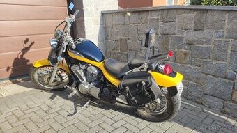 Honda Shadow