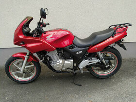 HONDA CB500S