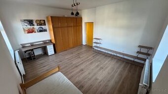Spolubydlení Liberec