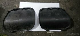 Záslepka krytka nárazníku BMW X5 8244439