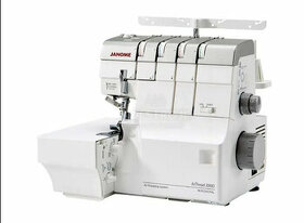 Overlock Janome