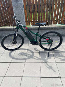 Prodám HAIBIKE SDURO HardSeven 2.0 vel. S