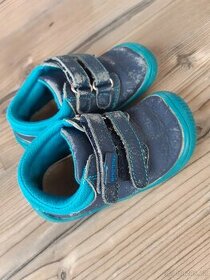 Barefoot boty