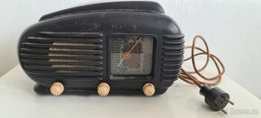 Historické radio talisman 308