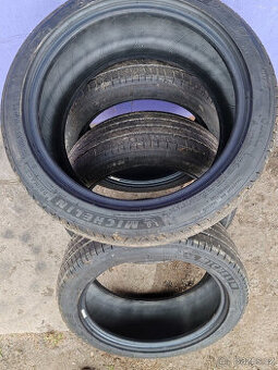nové letní Michelin Primacy 4 S1 nové 225/45 R 17 - 1