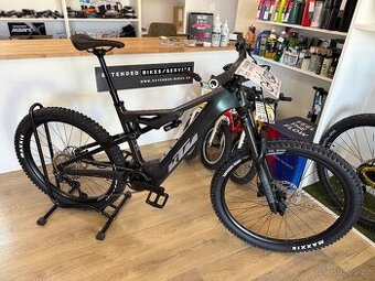 Nový KTM Macina Kapoho Elite 29” - 1
