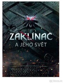 Zaklínač a jeho svět
