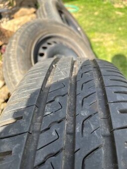 195/65 R15 Letní - 1