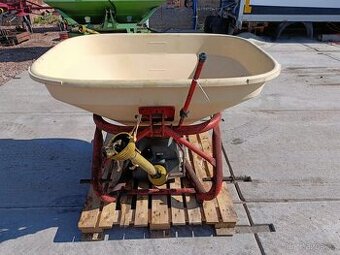 800L Rozmetadlo KVERNELAND VICON PS - perfektní pro sůl