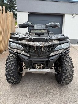 Cf moto x1000 gladiator