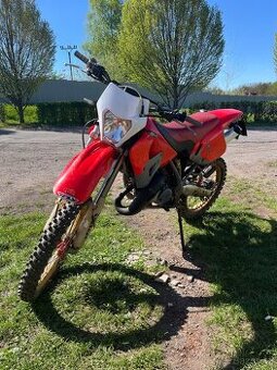 Aprilia rx 125 2t