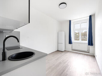 Pronájem bytu 2+kk, Čestmírova, Nusle, 19900 Kč/měs, 43 m2