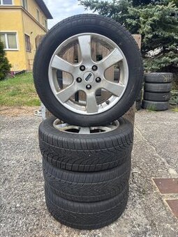 CMS 5x112 zimní 205/55 R16
