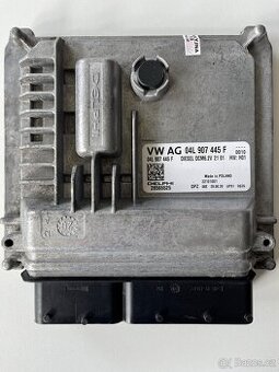 04L907445F / 04L906056ML DCM6.2V řídící jednotka motoru