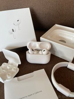 Airpods pro 2