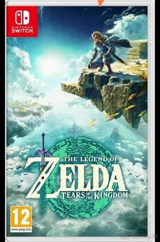 Zelda TOTK