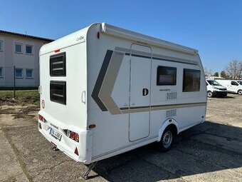 Weinsberg CaraOne 400 LK