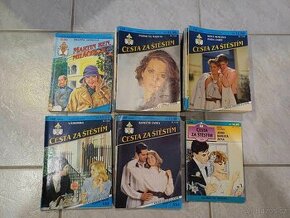 Knihovnička večerů pod lampou - Cesta za štěstím