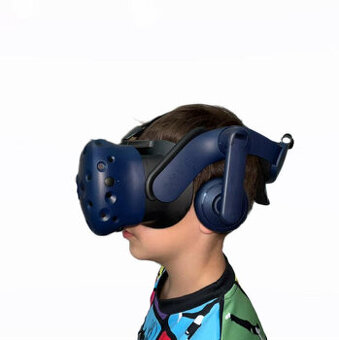 HTC Vive Pro