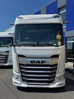 Prodej, nový DAF XG 480ps tahač 4x2 LOWDECK, sklad, 2025