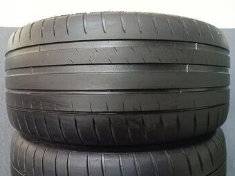 225/40 R18 MICHELIN (5016)