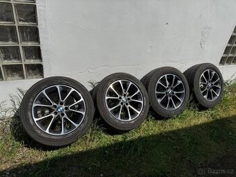 Prodám originál Kola BMW styling 449 5x112 9J et48